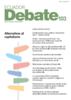 Ecuador debate 103